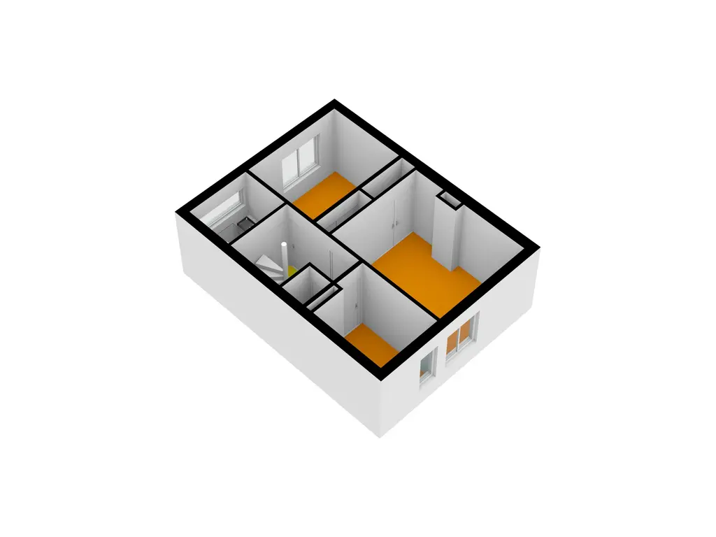 Plattegrond 7
