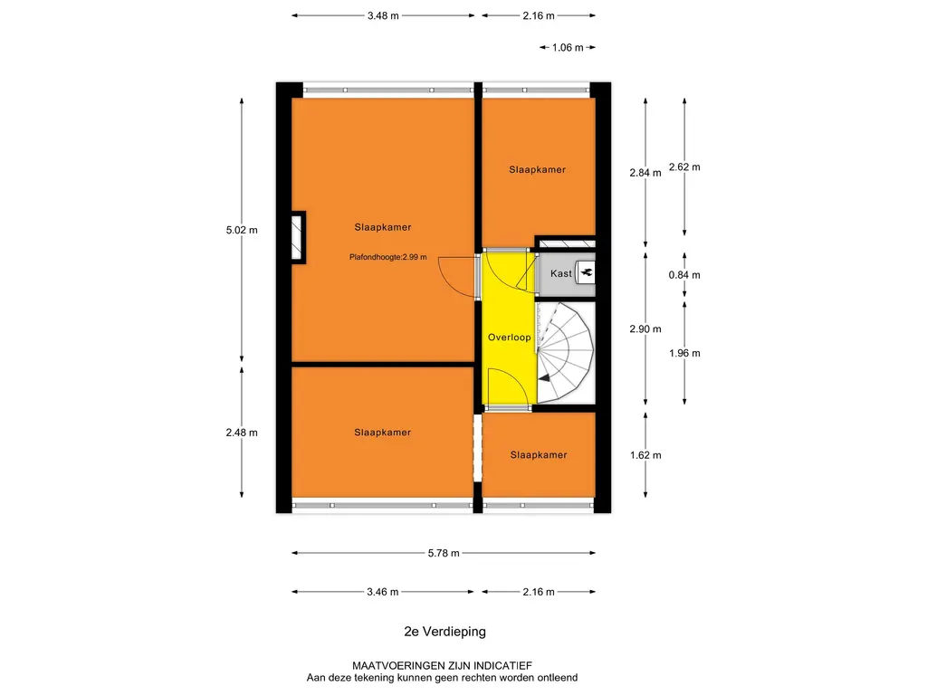Plattegrond 3