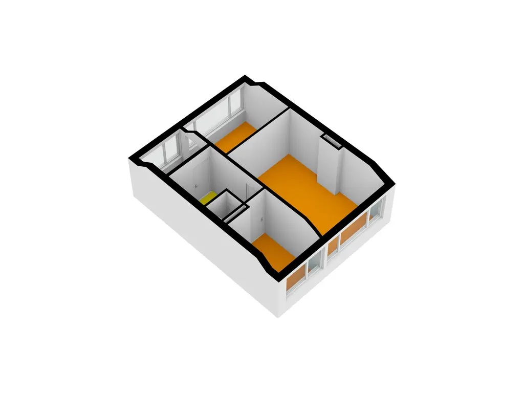 Plattegrond 8