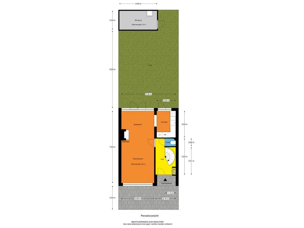 Plattegrond 4