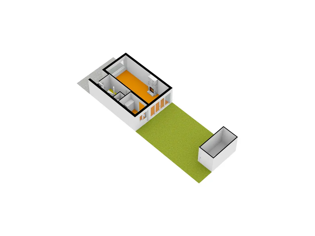 Plattegrond 9