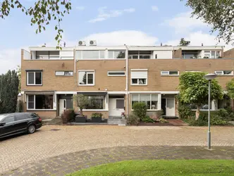 Dubbelsteynlaan Oost 114, DORDRECHT (foto 1)