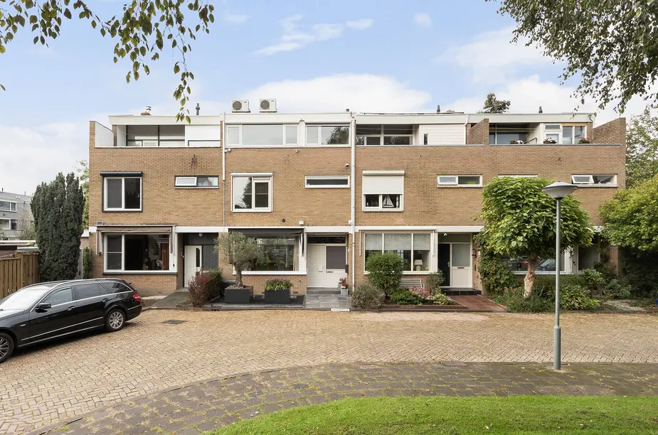 Dubbelsteynlaan Oost 114, DORDRECHT (foto 1)