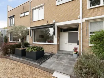 Dubbelsteynlaan Oost 114, DORDRECHT (foto 2)