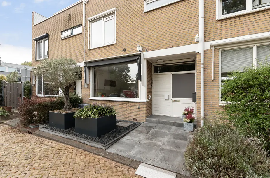 Dubbelsteynlaan Oost 114, DORDRECHT (foto 2)