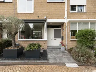 Dubbelsteynlaan Oost 114, DORDRECHT (foto 8)