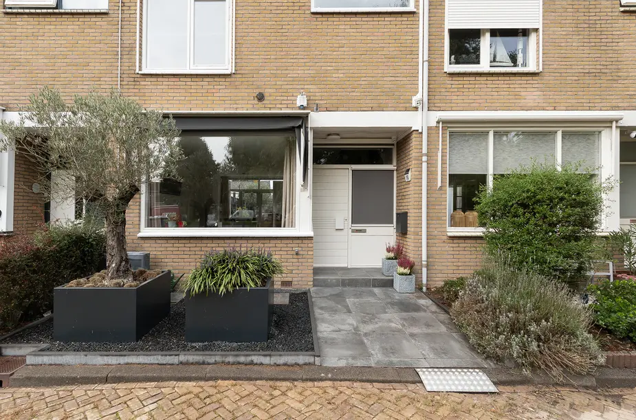 Dubbelsteynlaan Oost 114, DORDRECHT (foto 8)