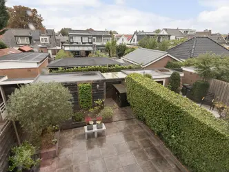 Dubbelsteynlaan Oost 114, DORDRECHT (foto 22)