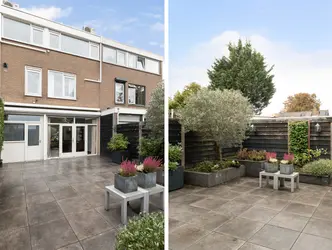 Dubbelsteynlaan Oost 114, DORDRECHT (foto 33)