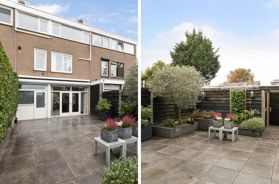 Dubbelsteynlaan Oost 114, DORDRECHT (foto 33)