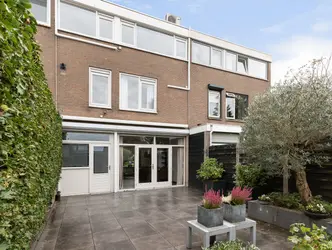 Dubbelsteynlaan Oost 114, DORDRECHT (foto 34)