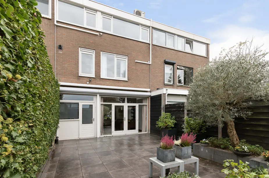 Dubbelsteynlaan Oost 114, DORDRECHT (foto 34)