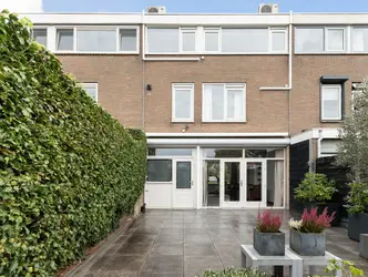Dubbelsteynlaan Oost 114, DORDRECHT (foto 35)