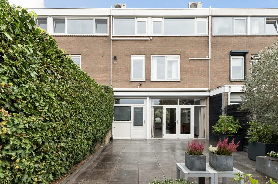 Dubbelsteynlaan Oost 114, DORDRECHT (foto 35)