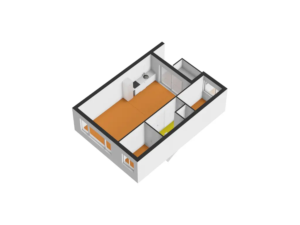 Plattegrond 6