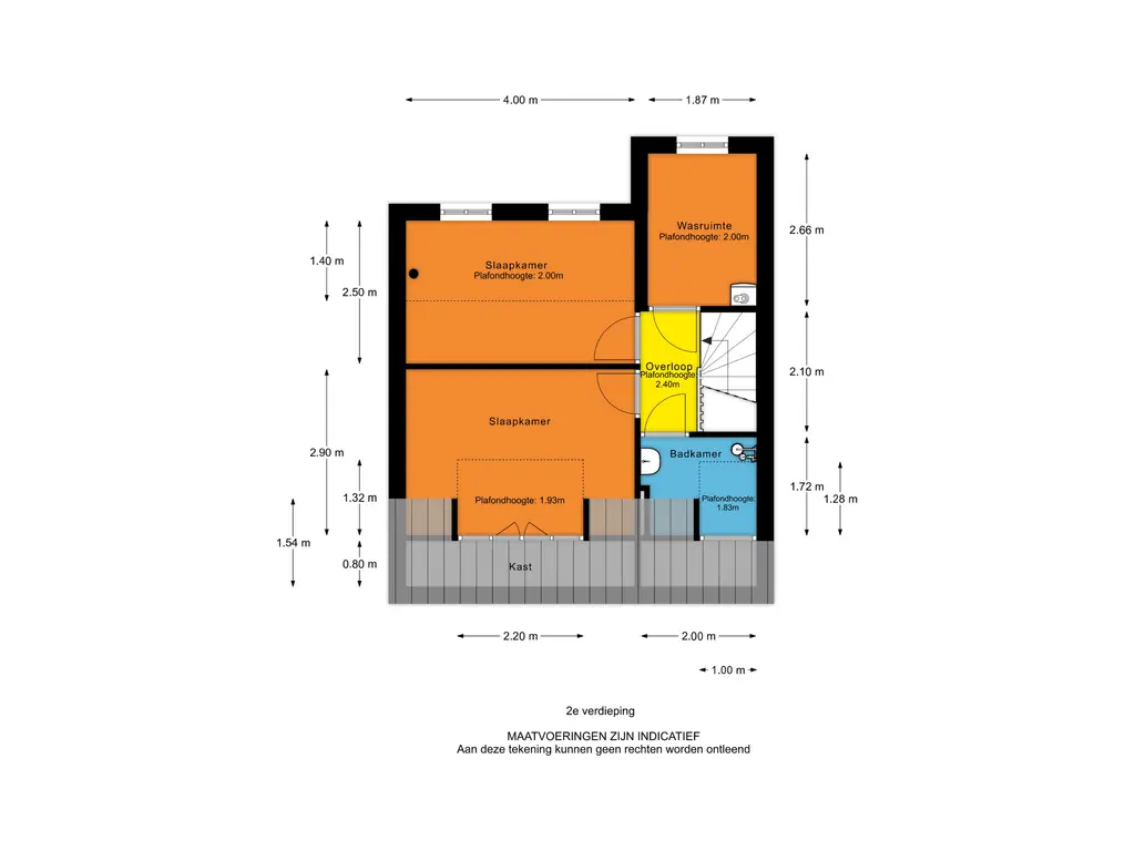 Plattegrond 3