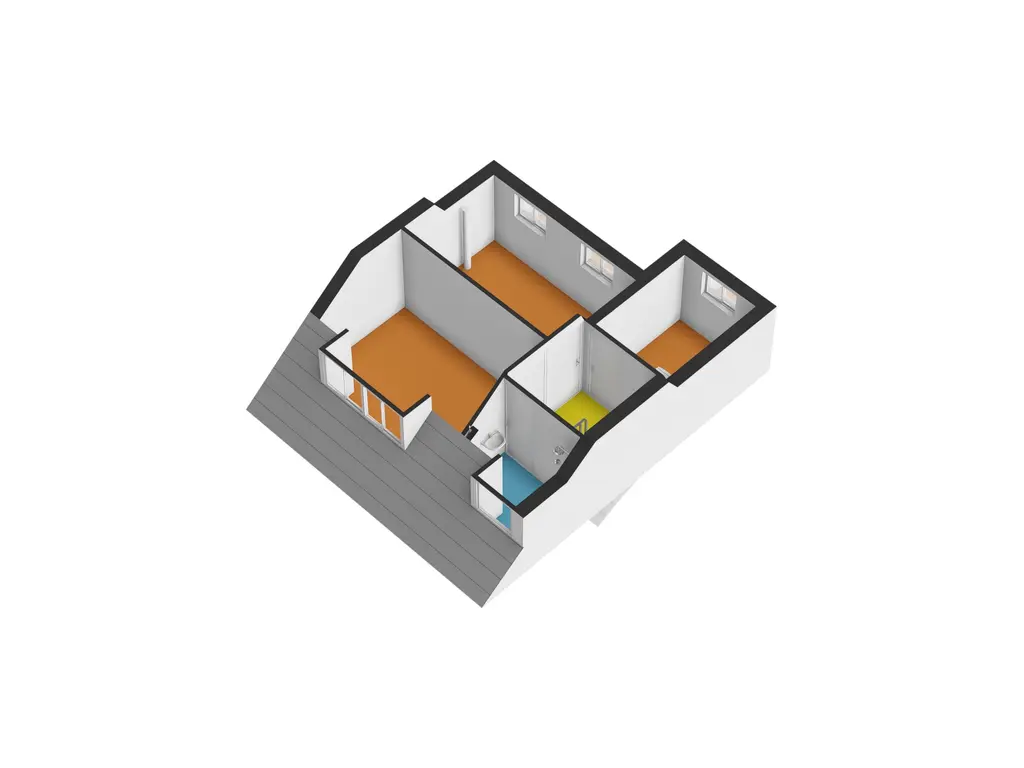 Plattegrond 7
