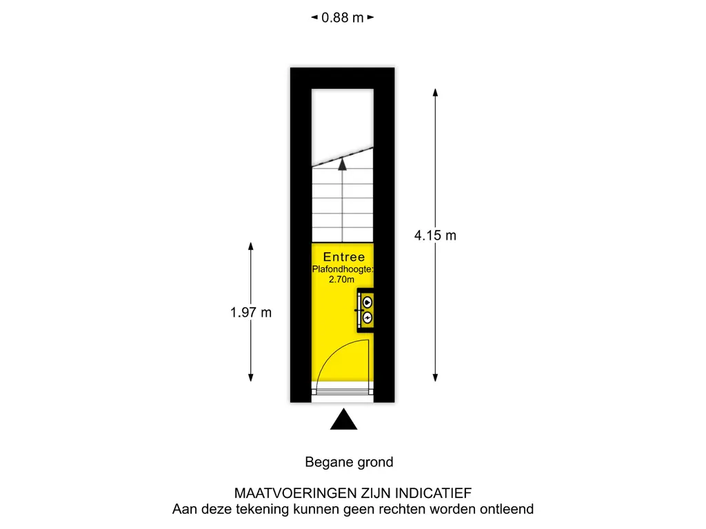 Plattegrond 1