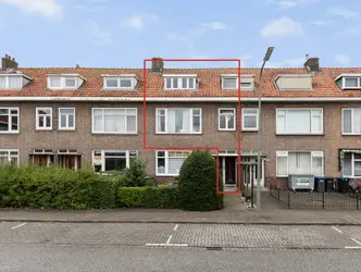 Weissenbruchstraat 75, DORDRECHT (foto 1)