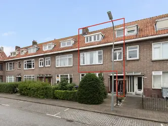 Weissenbruchstraat 75, DORDRECHT (foto 22)