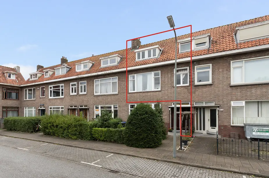 Weissenbruchstraat 75, DORDRECHT (foto 22)