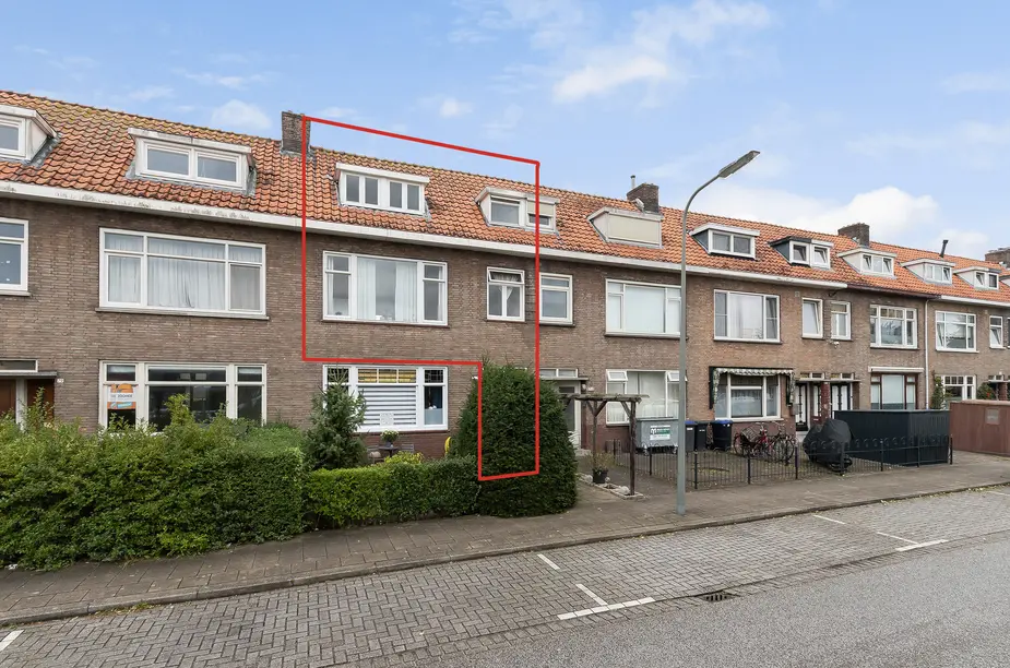 Weissenbruchstraat 75, DORDRECHT (foto 23)