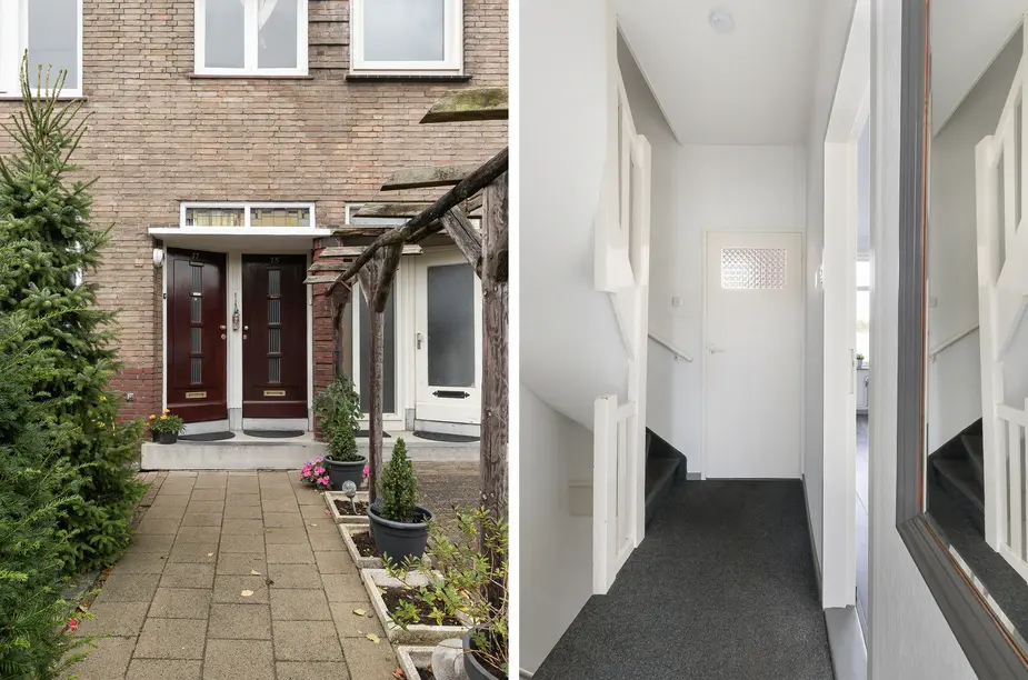 Weissenbruchstraat 75, DORDRECHT (foto 6)