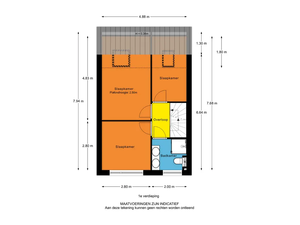 Plattegrond 2