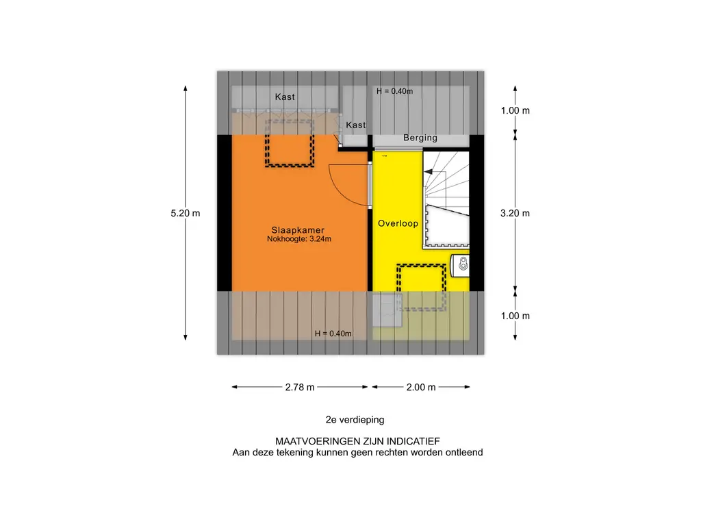 Plattegrond 3