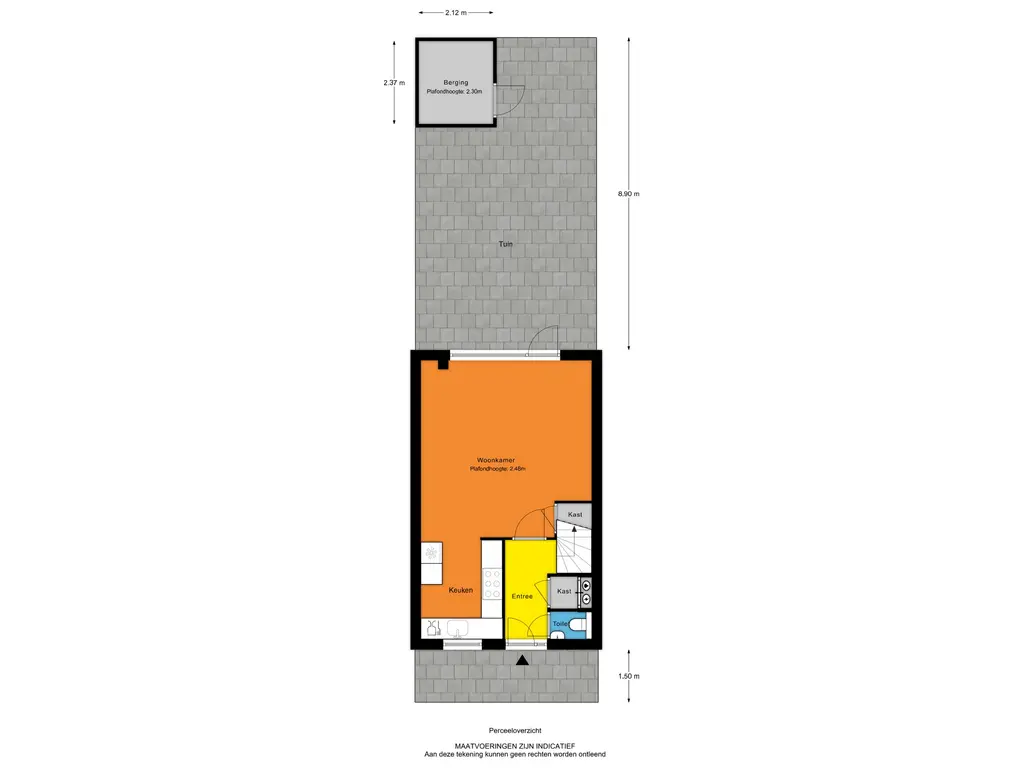 Plattegrond 4