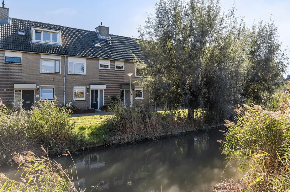 Johanna Naber-erf 577, DORDRECHT (foto 31)