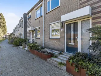 Johanna Naber-erf 577, DORDRECHT (foto 7)