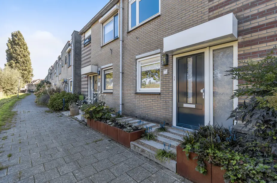 Johanna Naber-erf 577, DORDRECHT (foto 7)