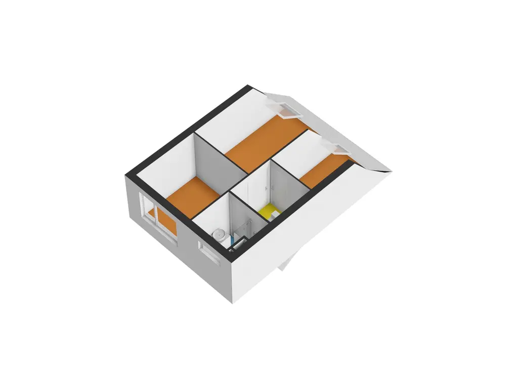 Plattegrond 7