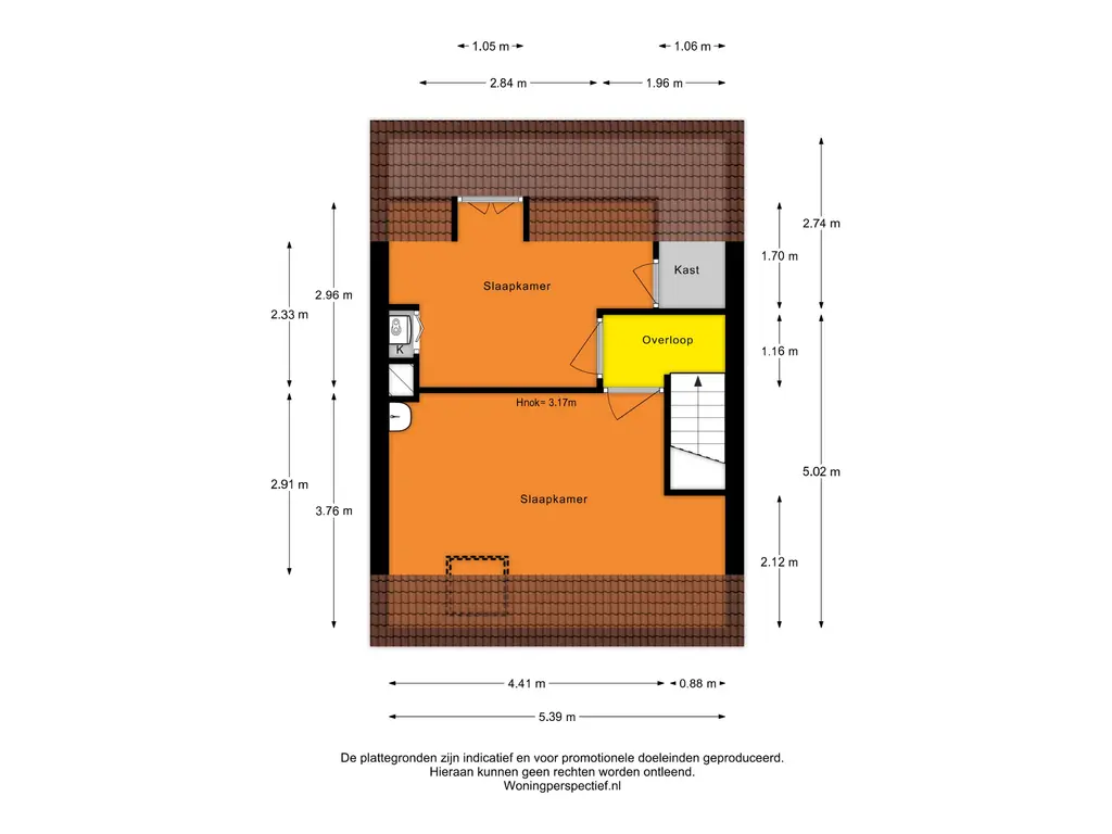Plattegrond 3