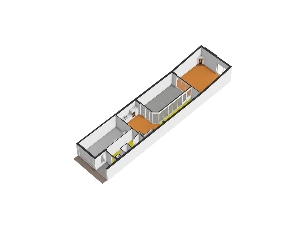 Plattegrond 8