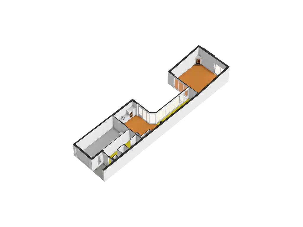 Plattegrond 5