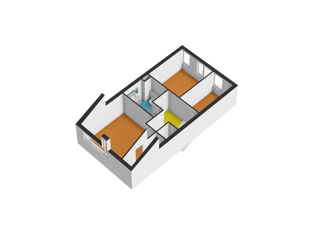 Plattegrond 6