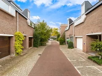 Luchtenburg 107, DORDRECHT (foto 7)