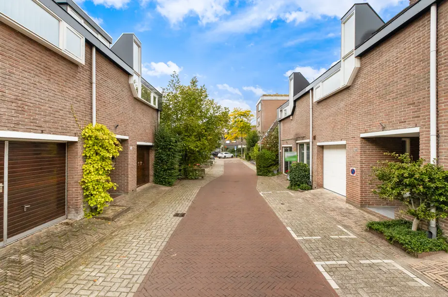 Luchtenburg 107, DORDRECHT (foto 7)