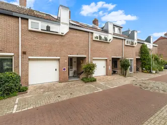 Luchtenburg 107, DORDRECHT (foto 8)