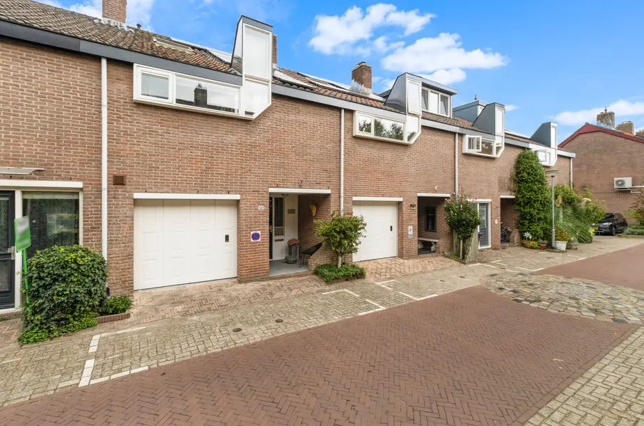 Luchtenburg 107, DORDRECHT (foto 8)