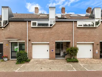 Luchtenburg 107, DORDRECHT (foto 1)