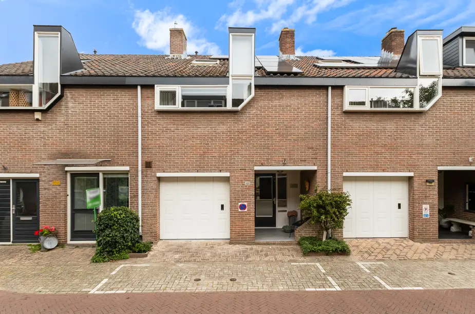 Luchtenburg 107, DORDRECHT (foto 1)