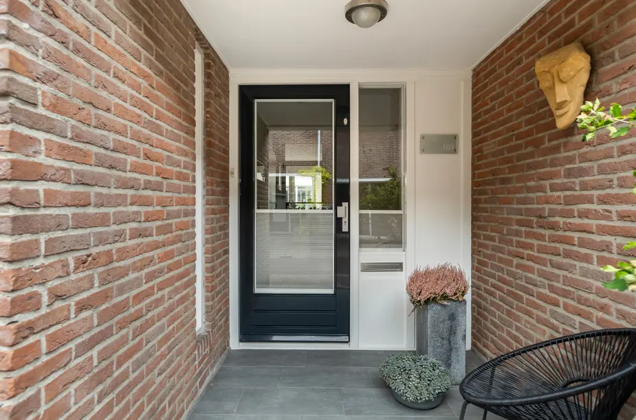 Luchtenburg 107, DORDRECHT (foto 9)