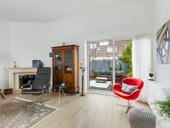 Luchtenburg 107, DORDRECHT (foto 17)