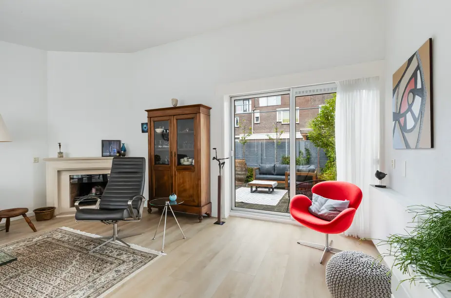 Luchtenburg 107, DORDRECHT (foto 17)