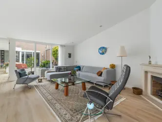 Luchtenburg 107, DORDRECHT (foto 4)