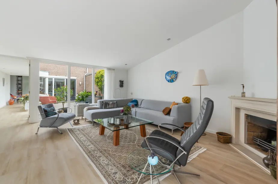 Luchtenburg 107, DORDRECHT (foto 4)