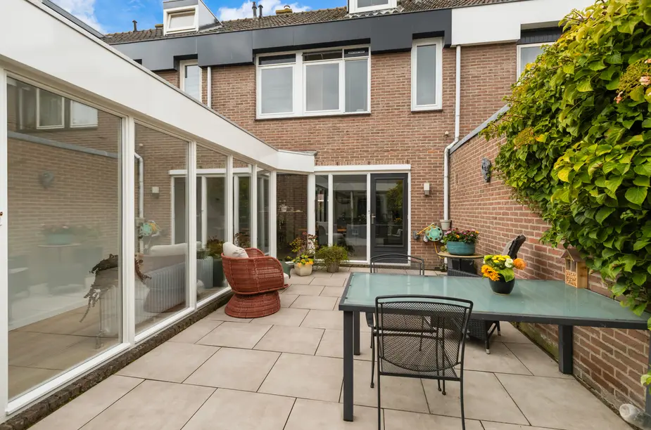 Luchtenburg 107, DORDRECHT (foto 22)